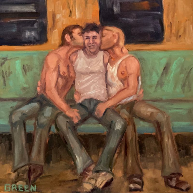 &quot;The F Train&quot;