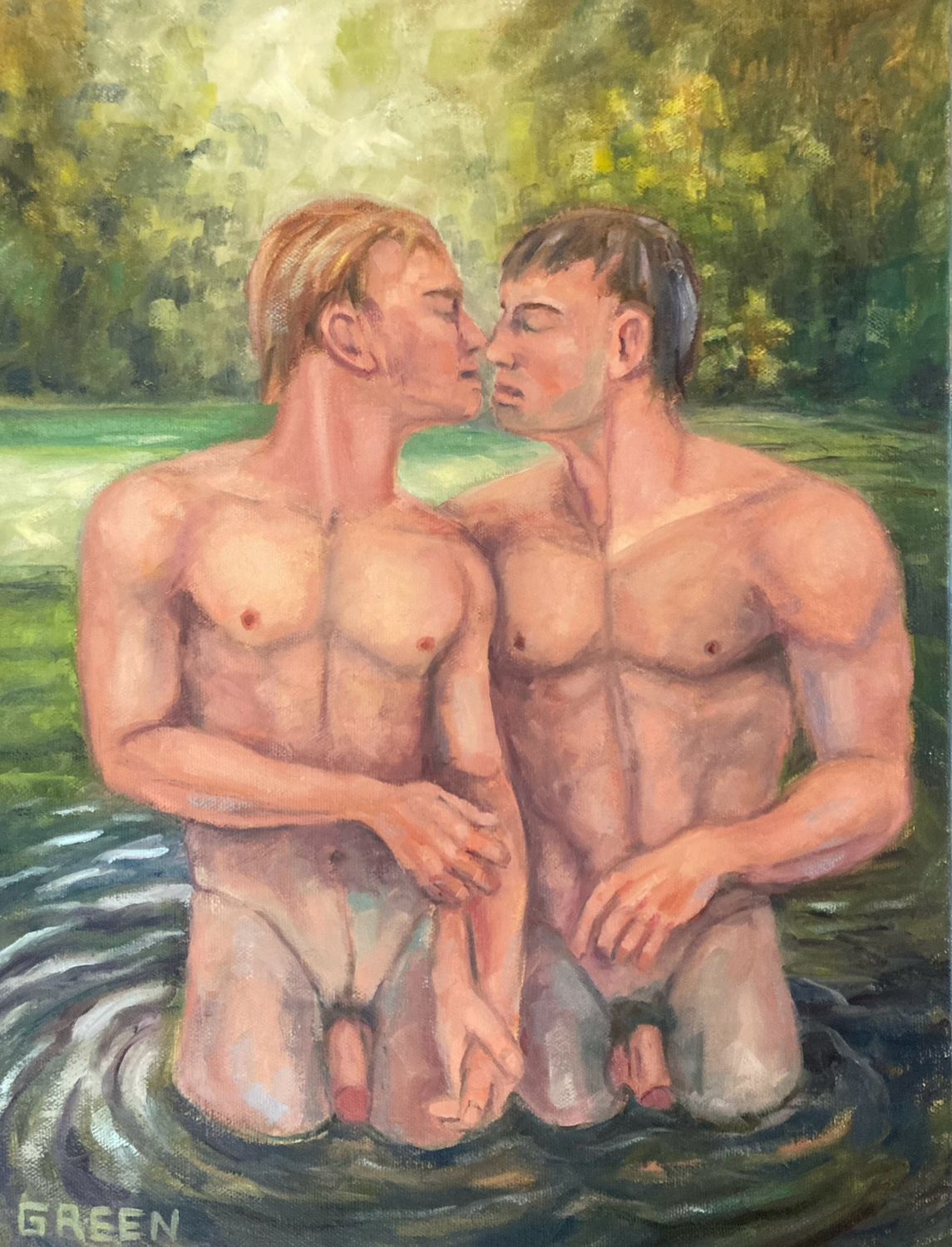 &quot;Summer Love&quot;