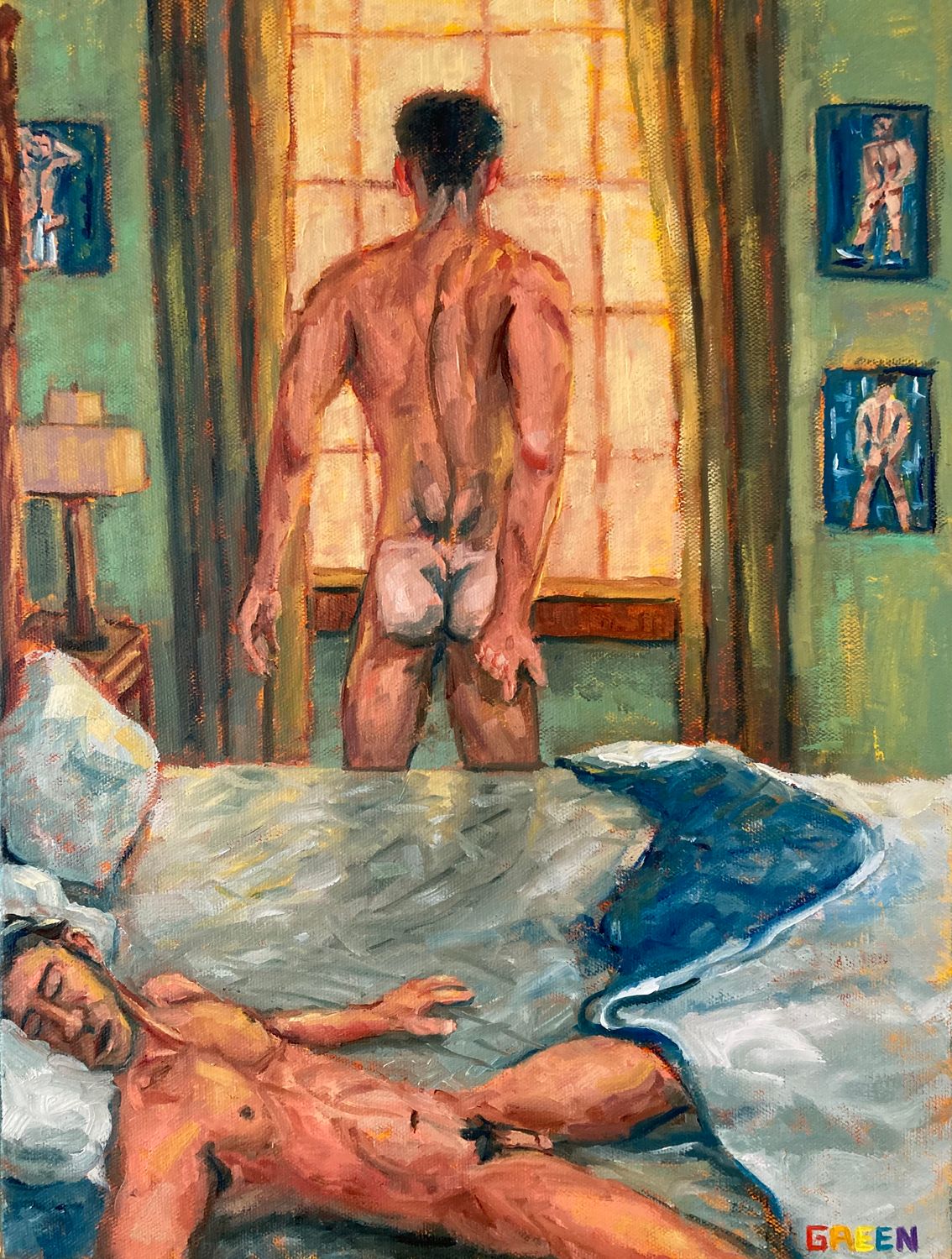 &quot;Top of the Morning&quot;