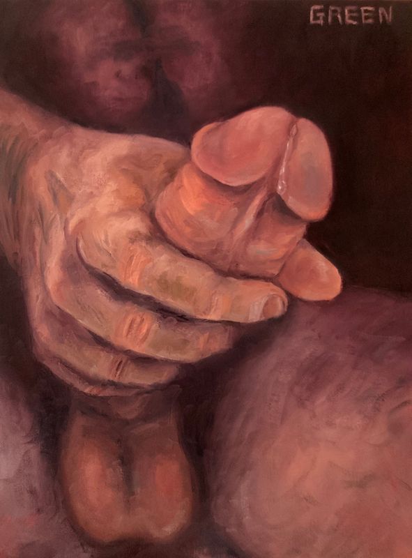 &quot;Right Hand Man&quot;