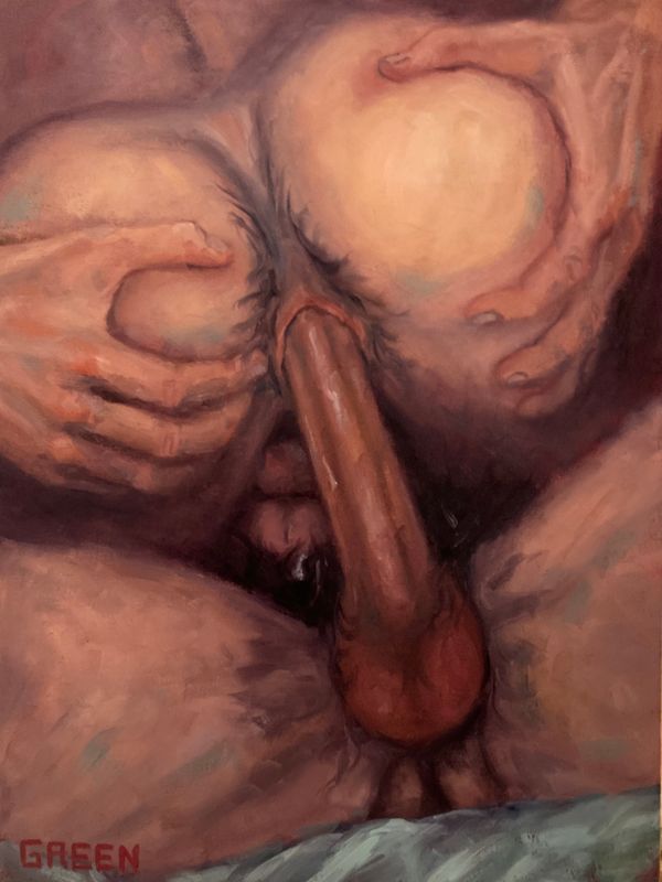 &quot;Tight Grip&quot;