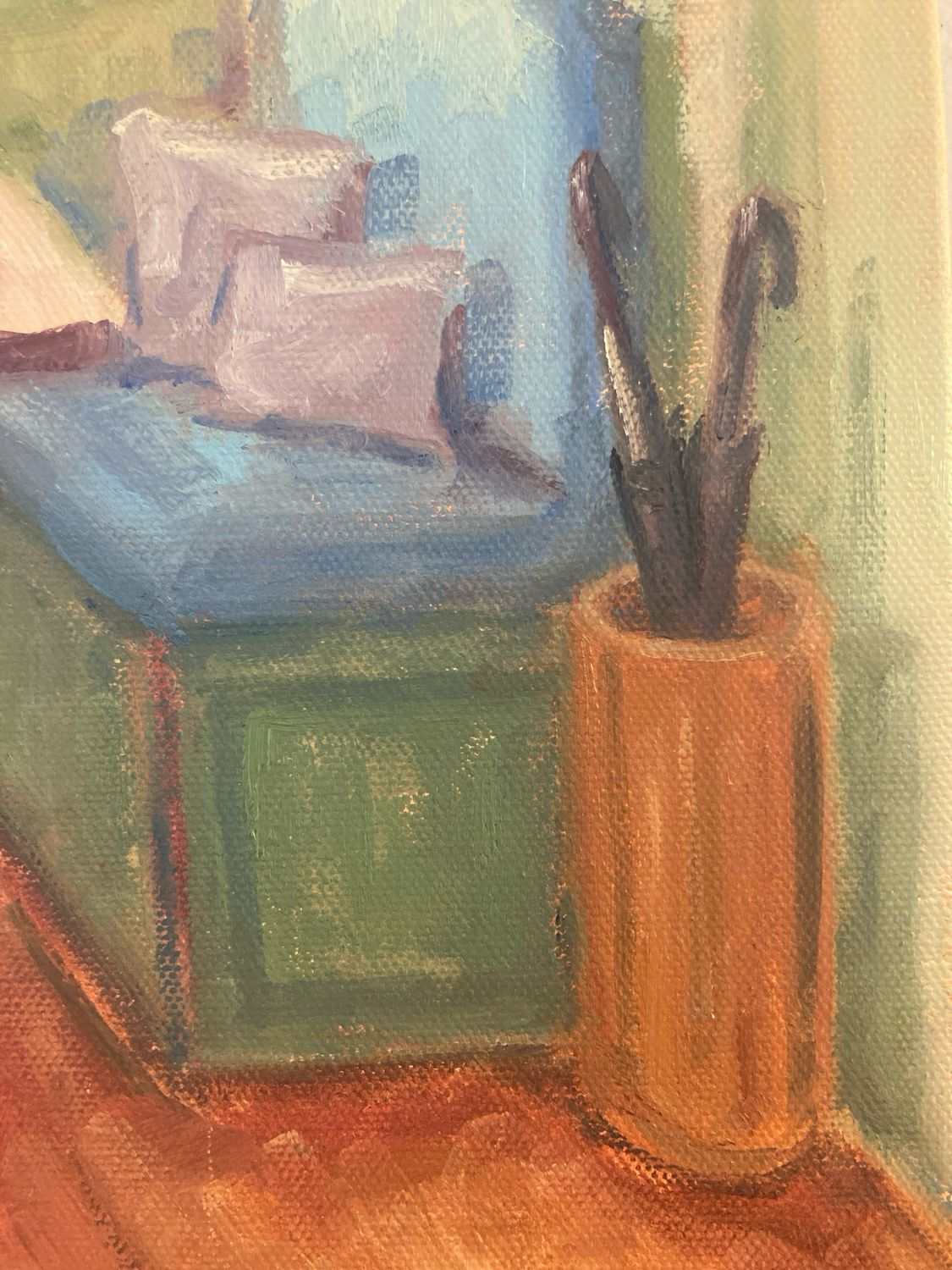 &quot;Sunny Morning&quot;