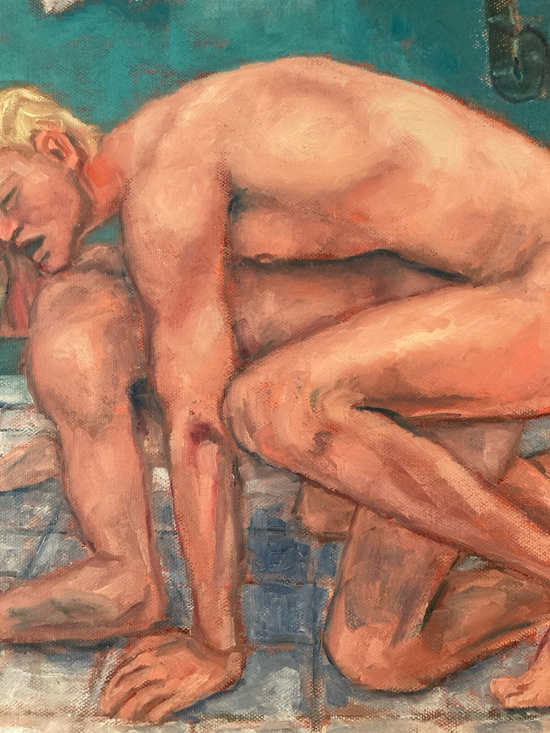 &quot;Leap Frog&quot;