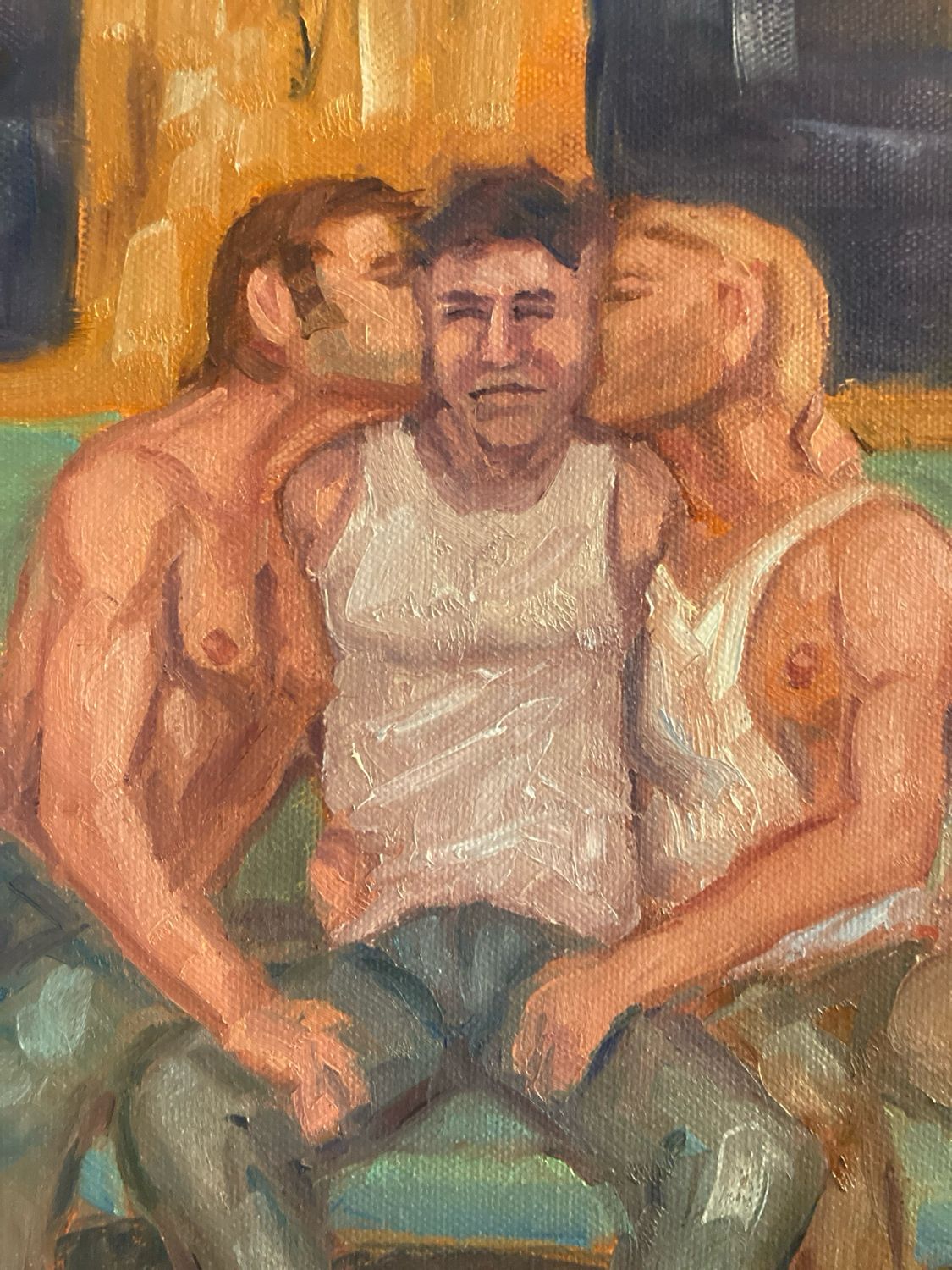 &quot;The F Train&quot;