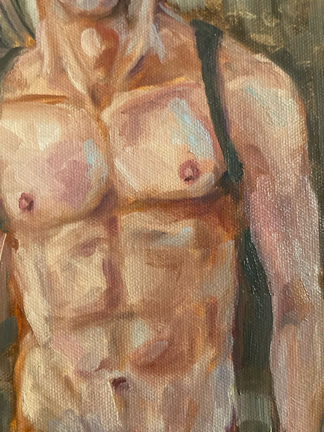 &quot;Returning Hunter”