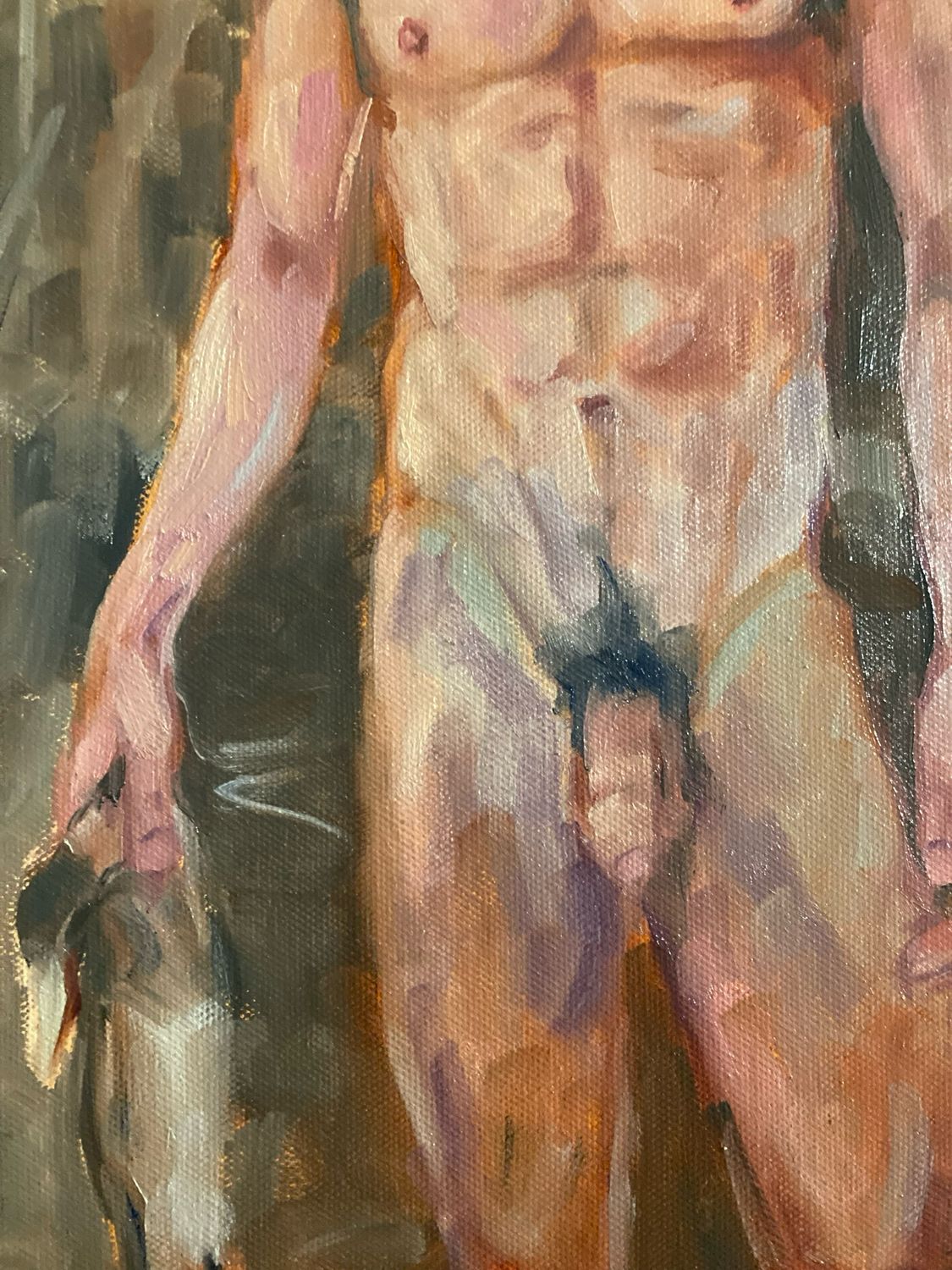 &quot;Returning Hunter”