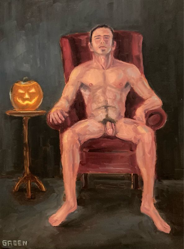 “Halloween Treat”