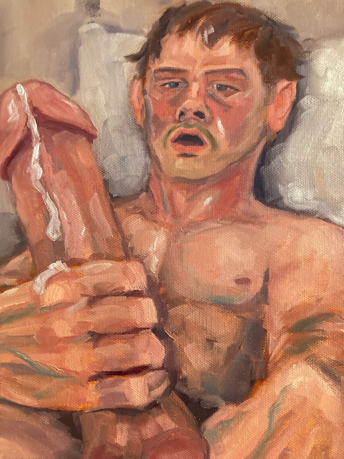 “Push the Button”