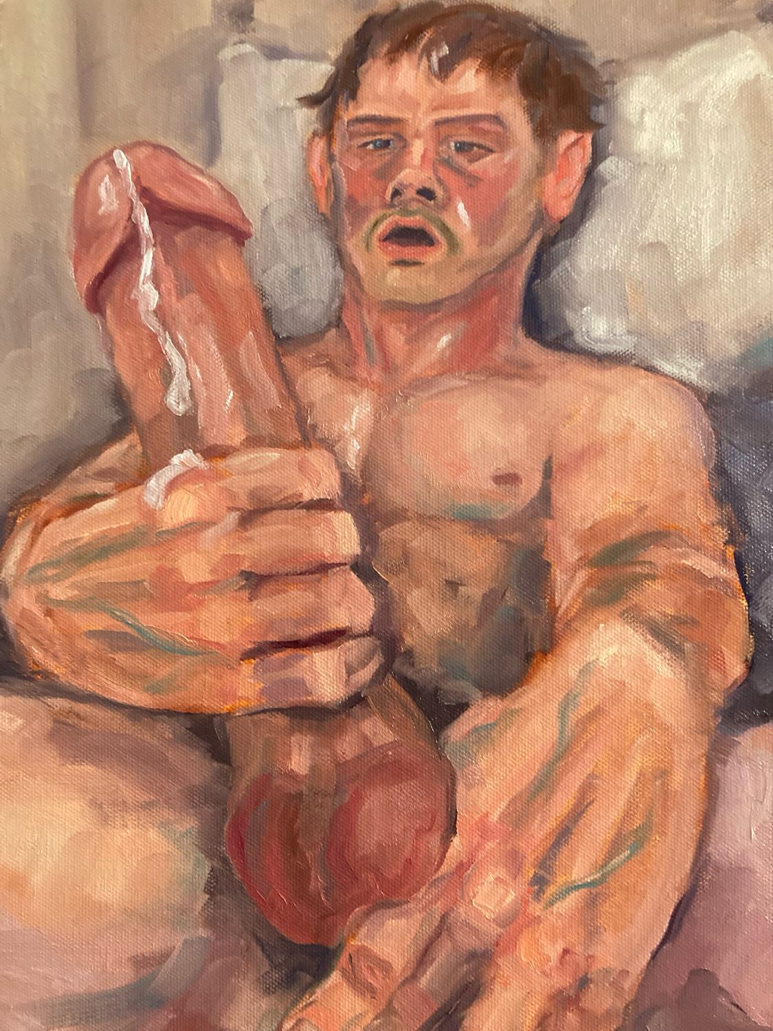 “Push the Button”