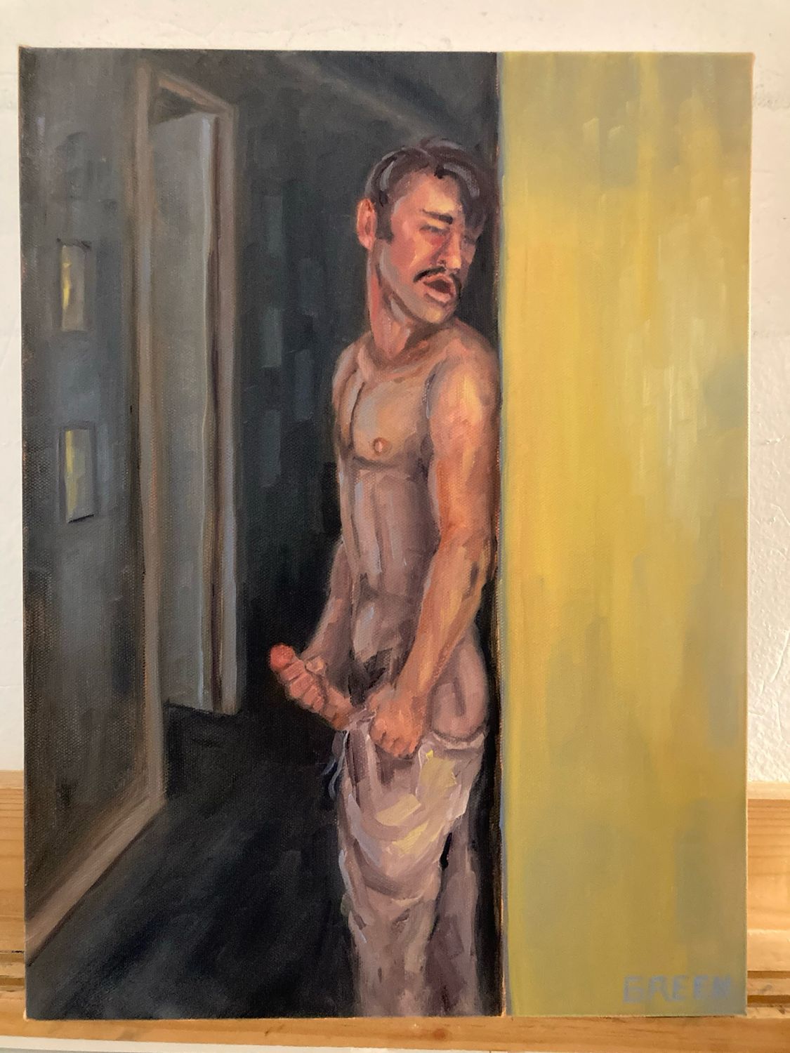 “Tempting Light”