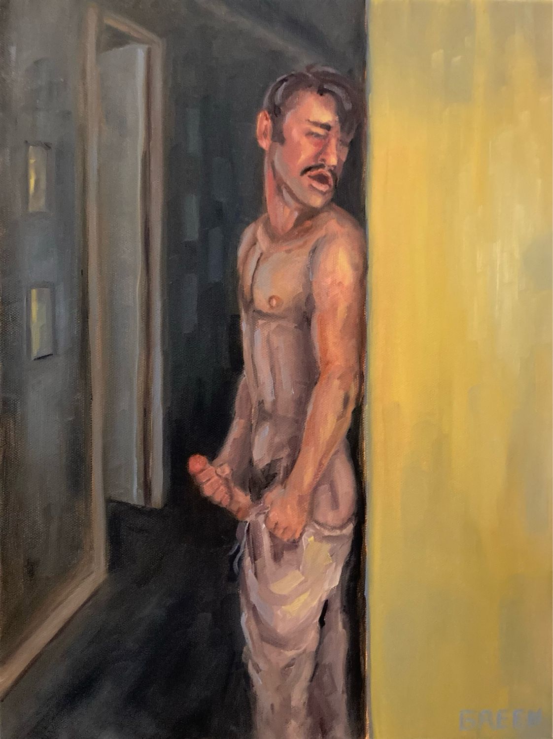 “Tempting Light”