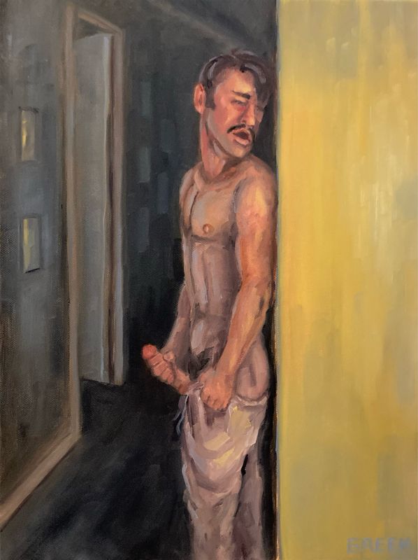 “Tempting Light”