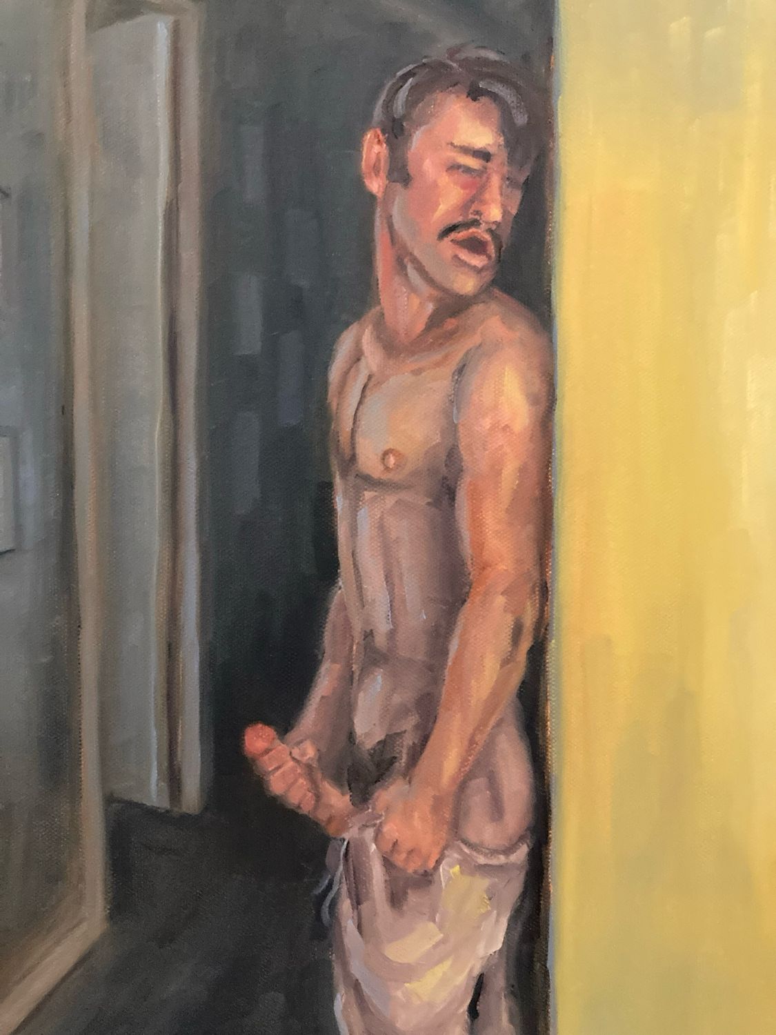 “Tempting Light”