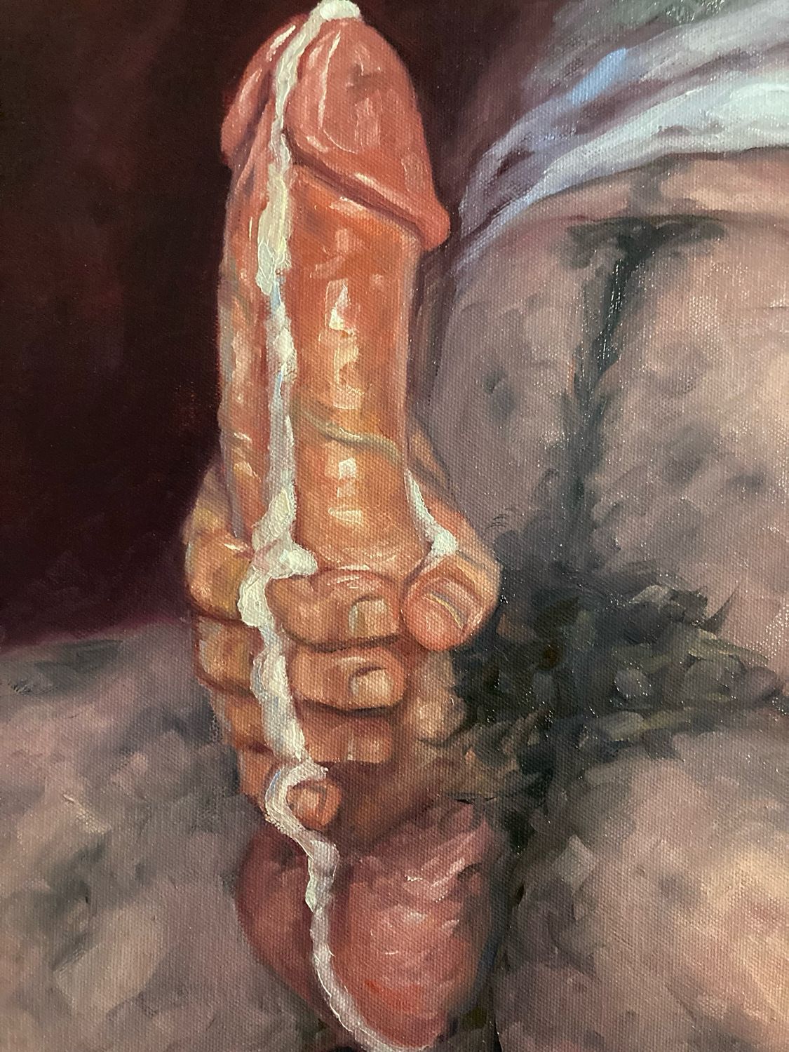 “Thick and Delicious”