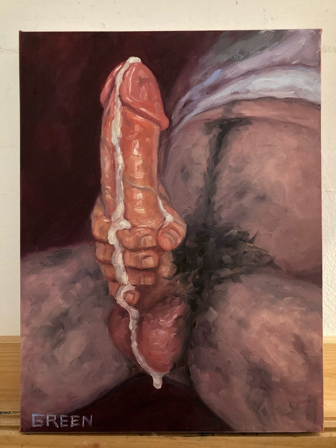 “Thick and Delicious”