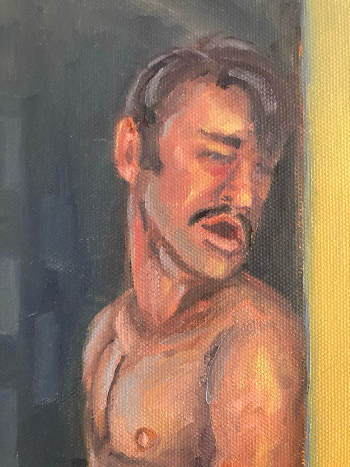 “Tempting Light”