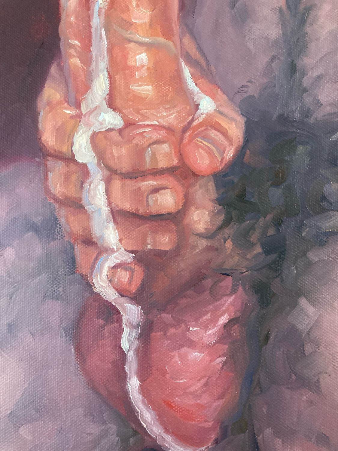 “Thick and Delicious”