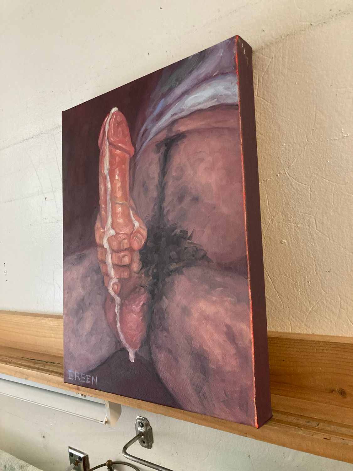 “Thick and Delicious”