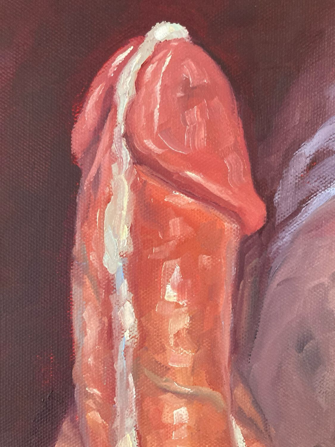 “Thick and Delicious”