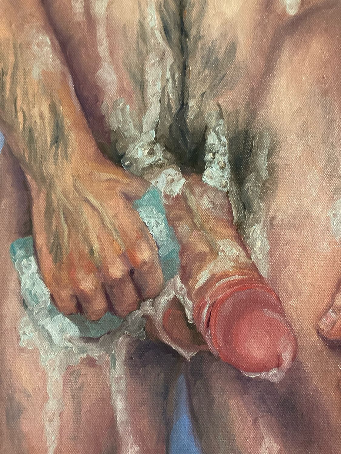 “Stimulating Sudz”