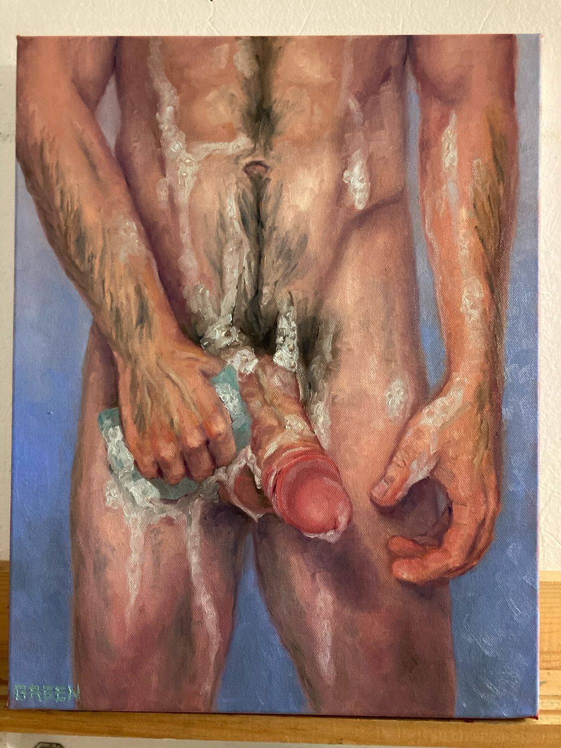 “Stimulating Sudz”