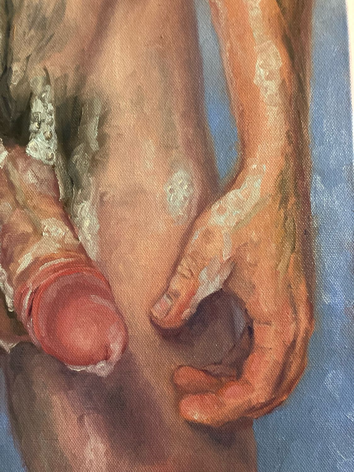 “Stimulating Sudz”