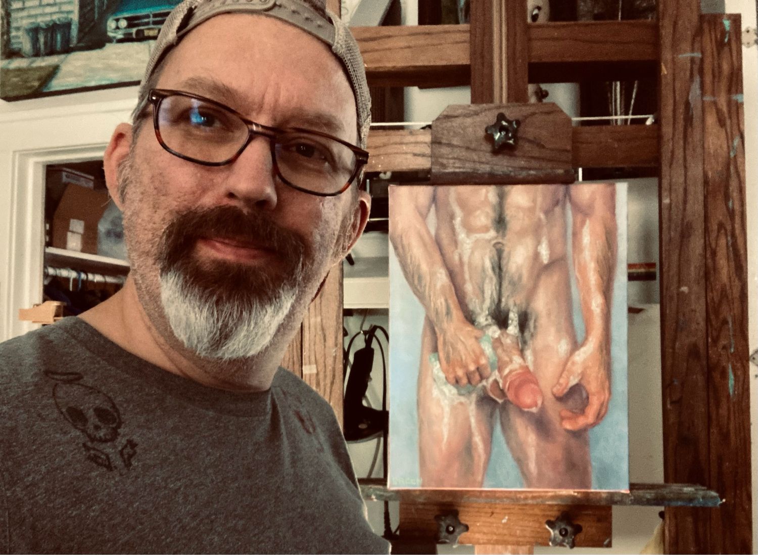 “Stimulating Sudz”