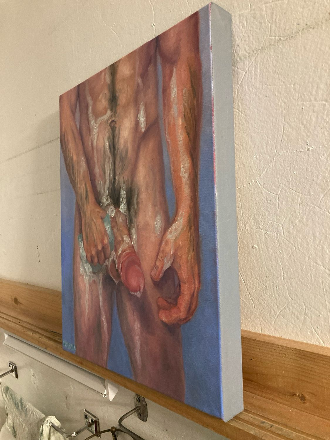 “Stimulating Sudz”