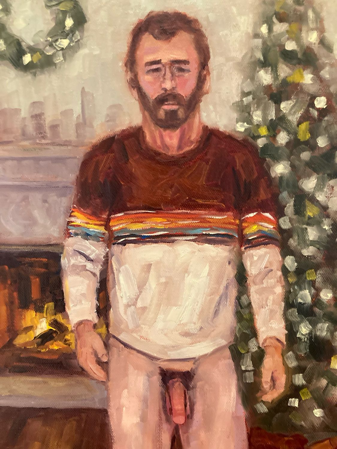 “Sweater Weather”