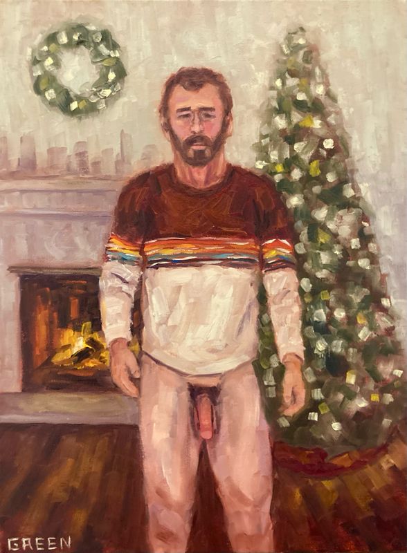 “Sweater Weather”