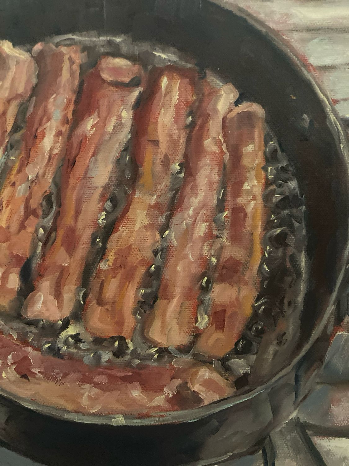 “Bacon”
