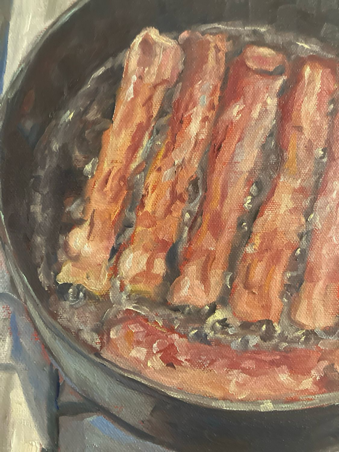 “Bacon”