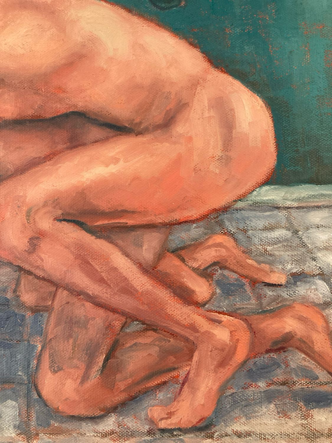 "Leap Frog"