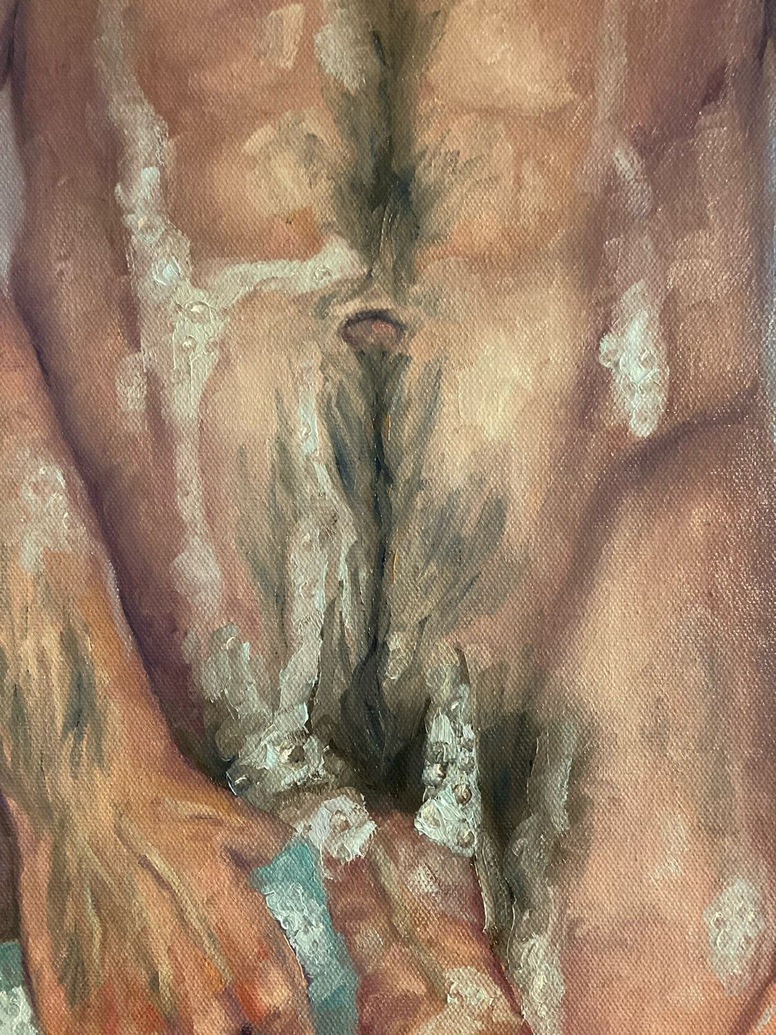 “Stimulating Sudz”