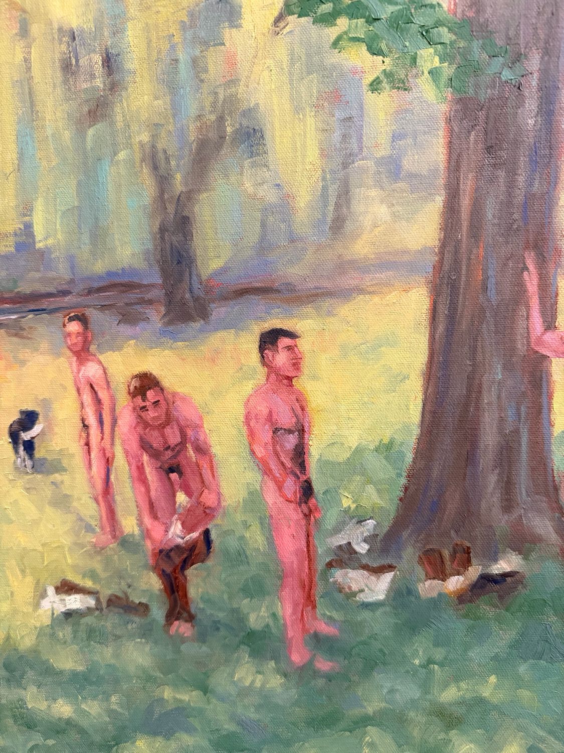 “Willow Creek”