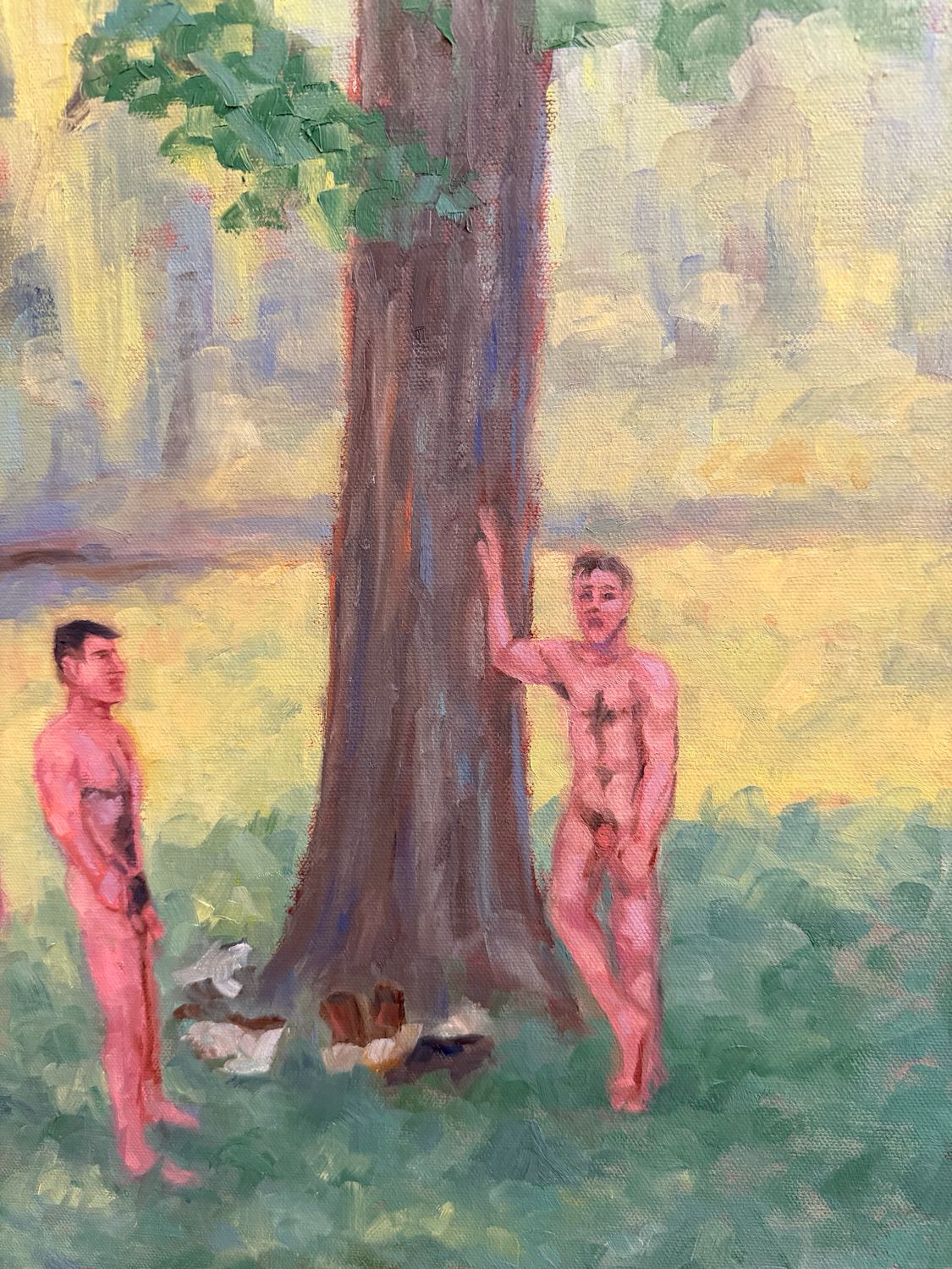 “Willow Creek”