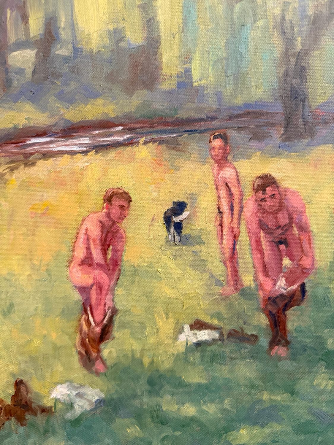 “Willow Creek”