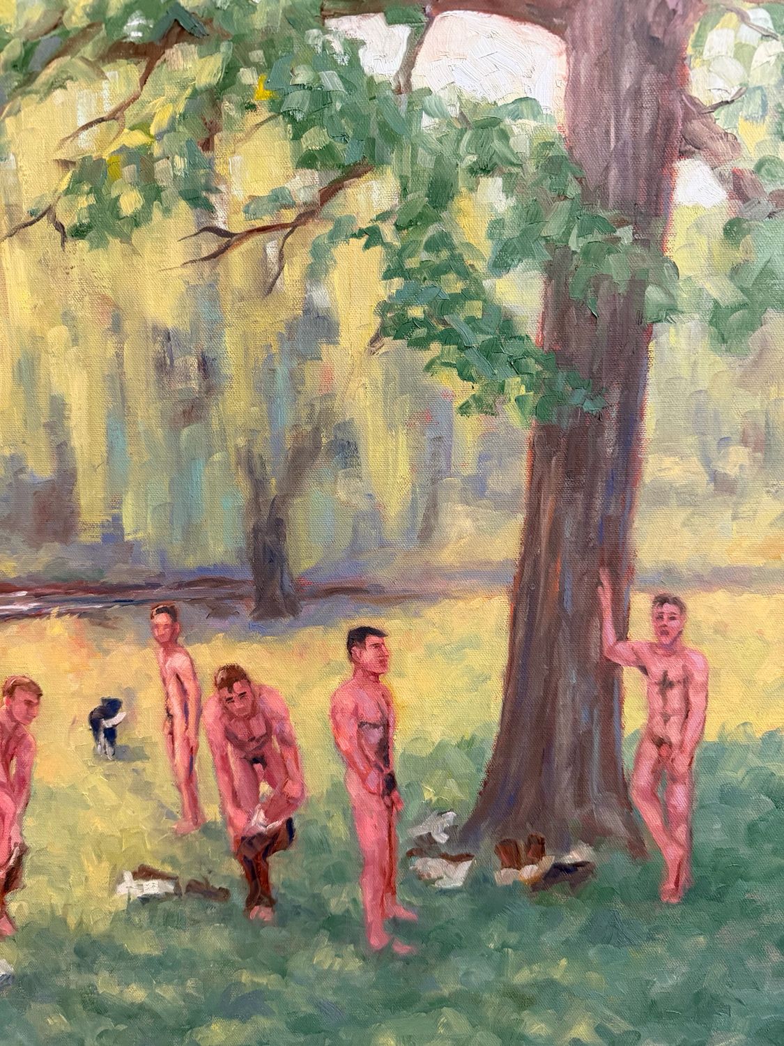 “Willow Creek”