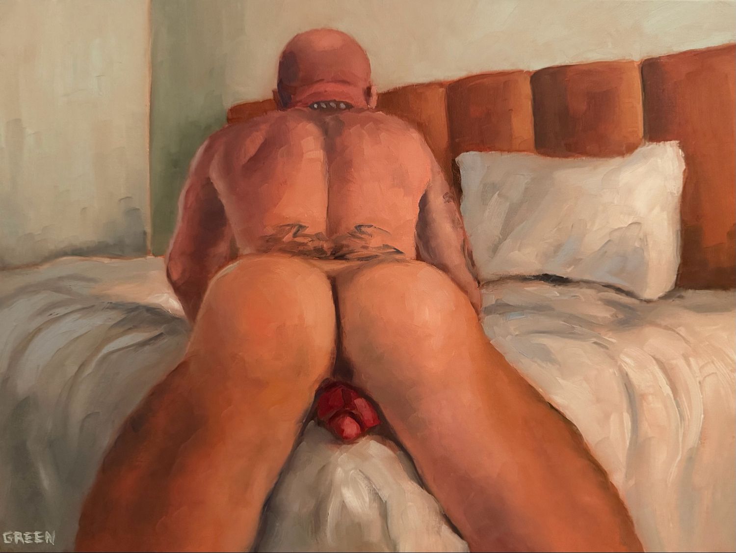 Custom Paintings From Your Photos