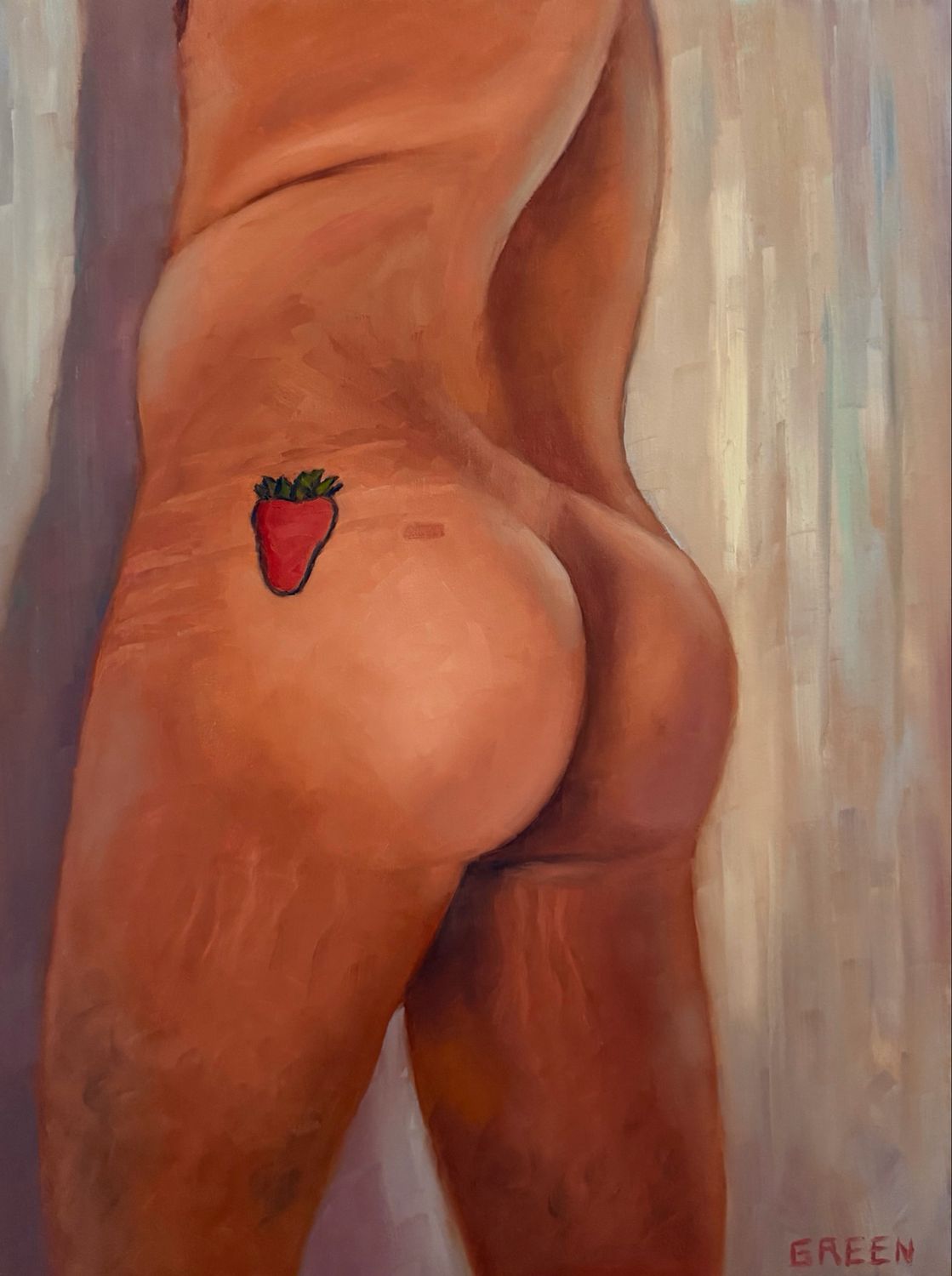Custom Paintings From Your Photos