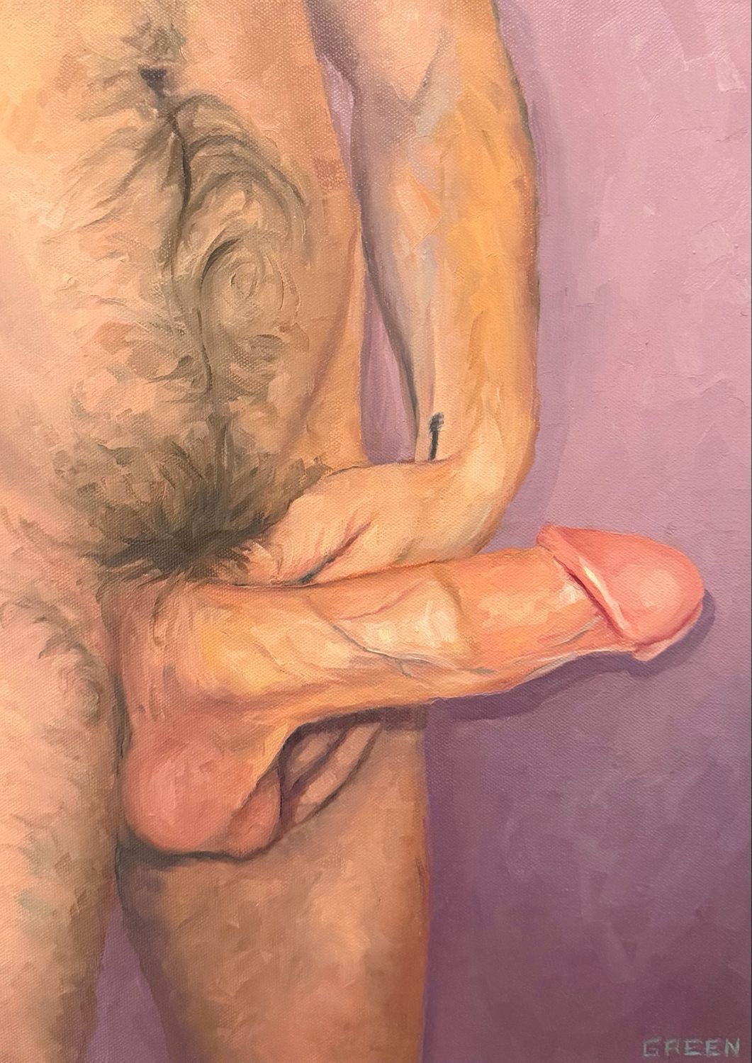 Custom Paintings From Your Photos