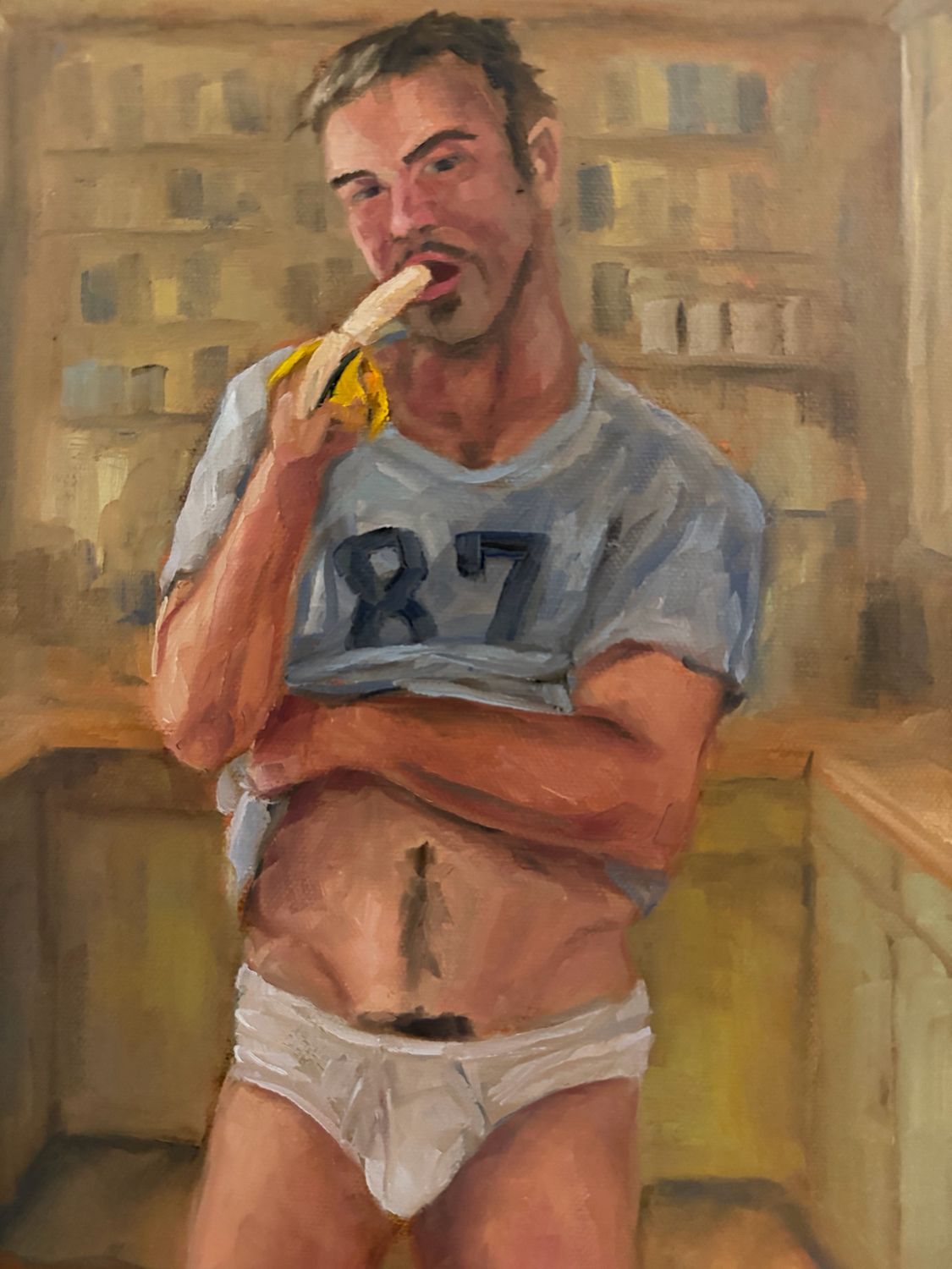 “Easy Breakfast”