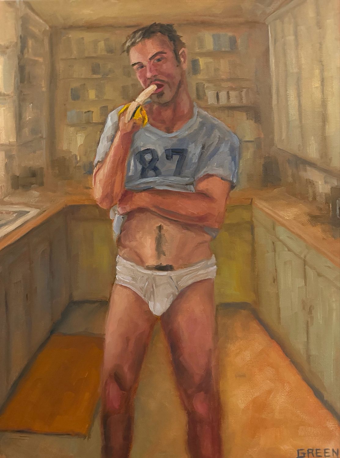 “Easy Breakfast”