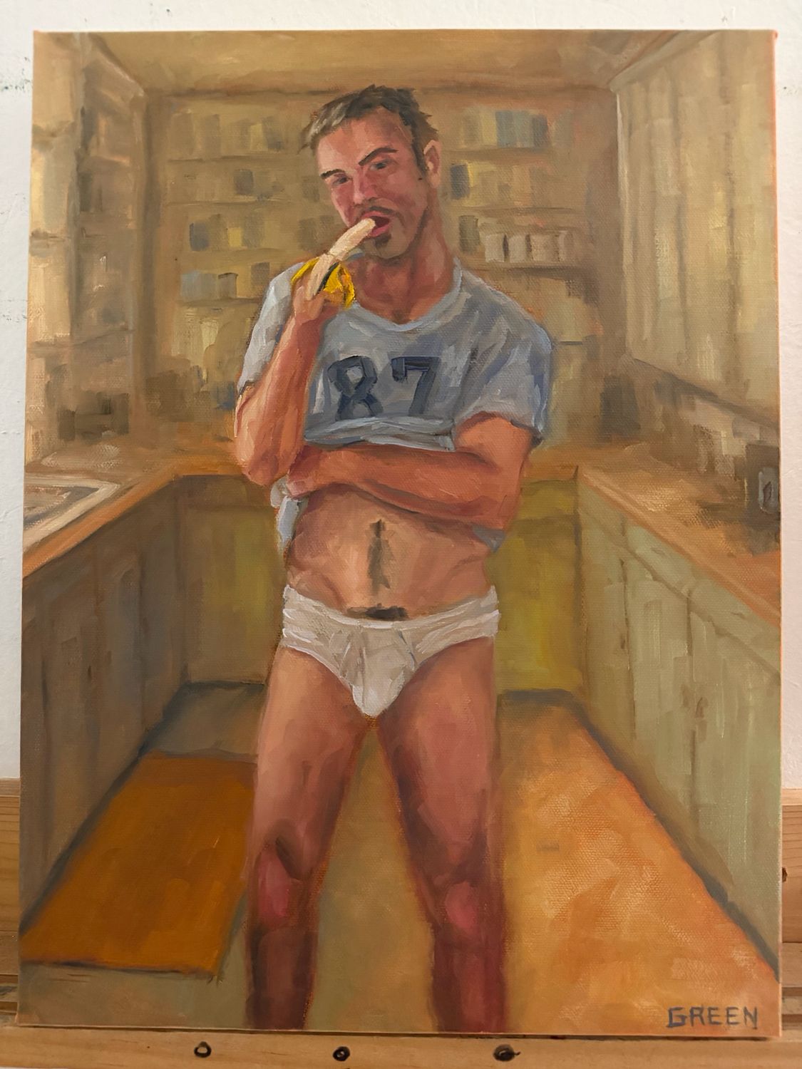 “Easy Breakfast”