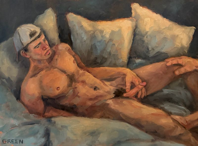 “Desire’s Call”