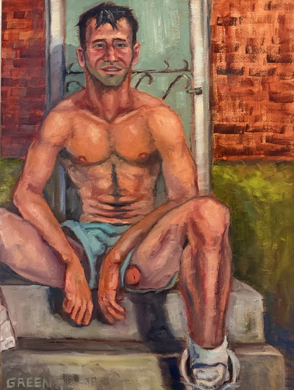 “Commando Cruiser”