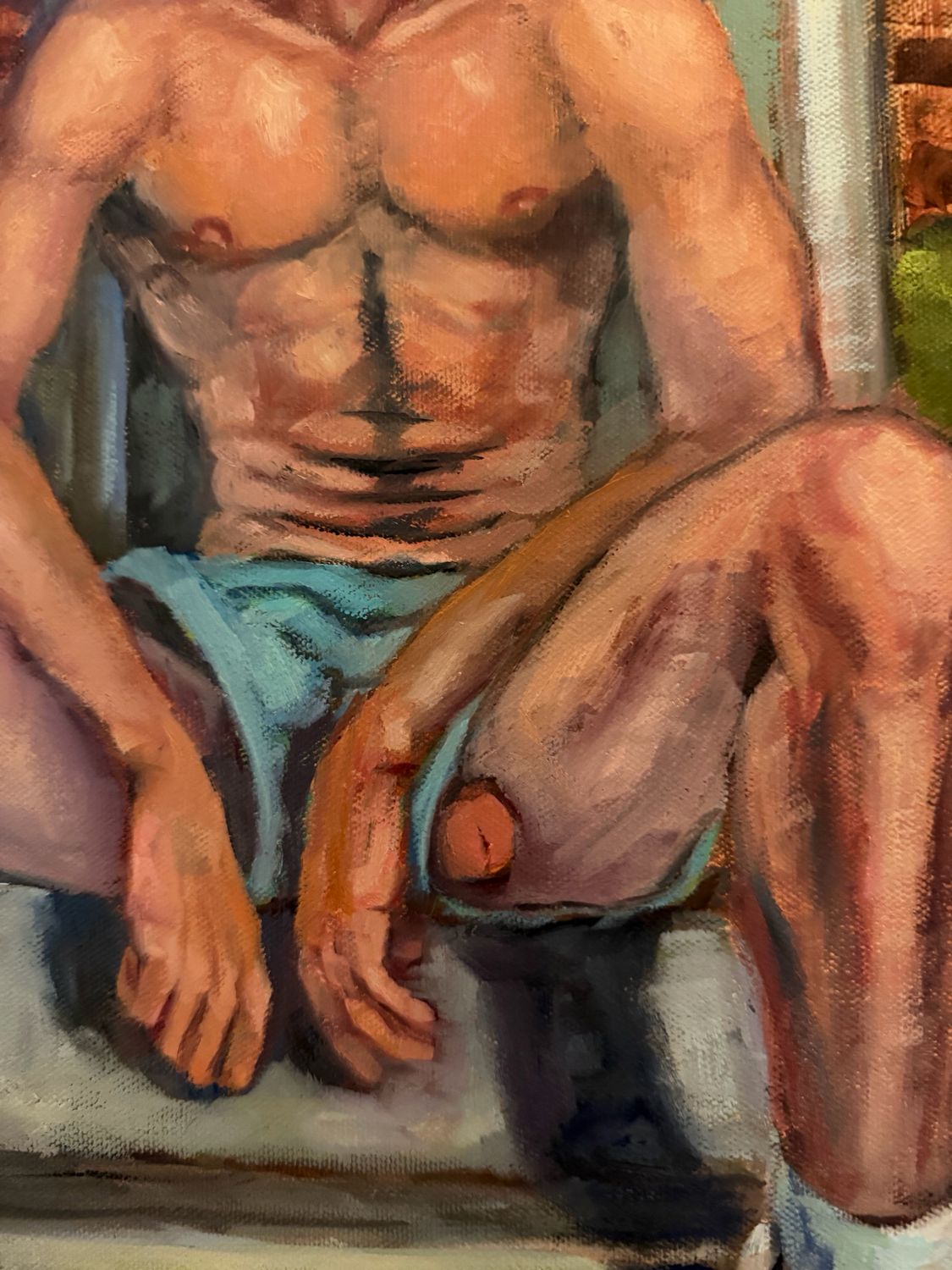 “Commando Cruiser”