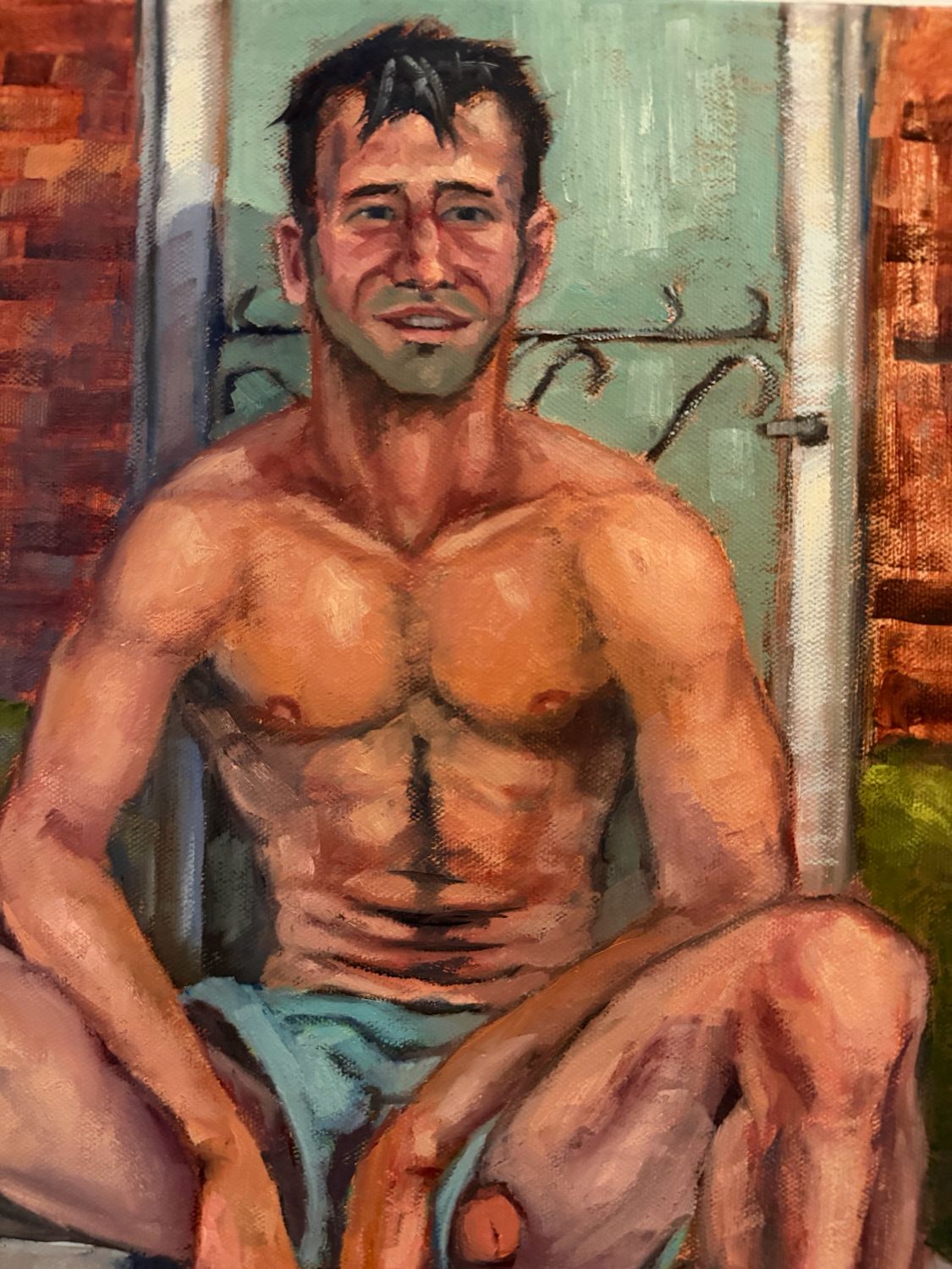 “Commando Cruiser”