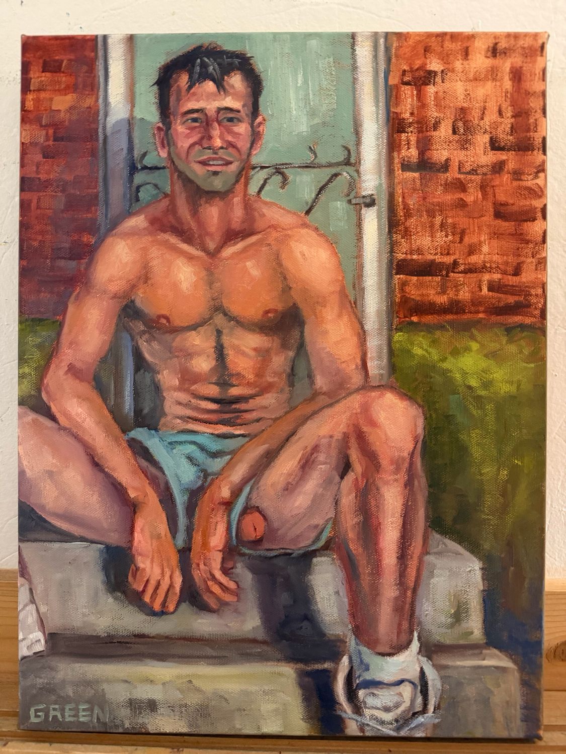 “Commando Cruiser”