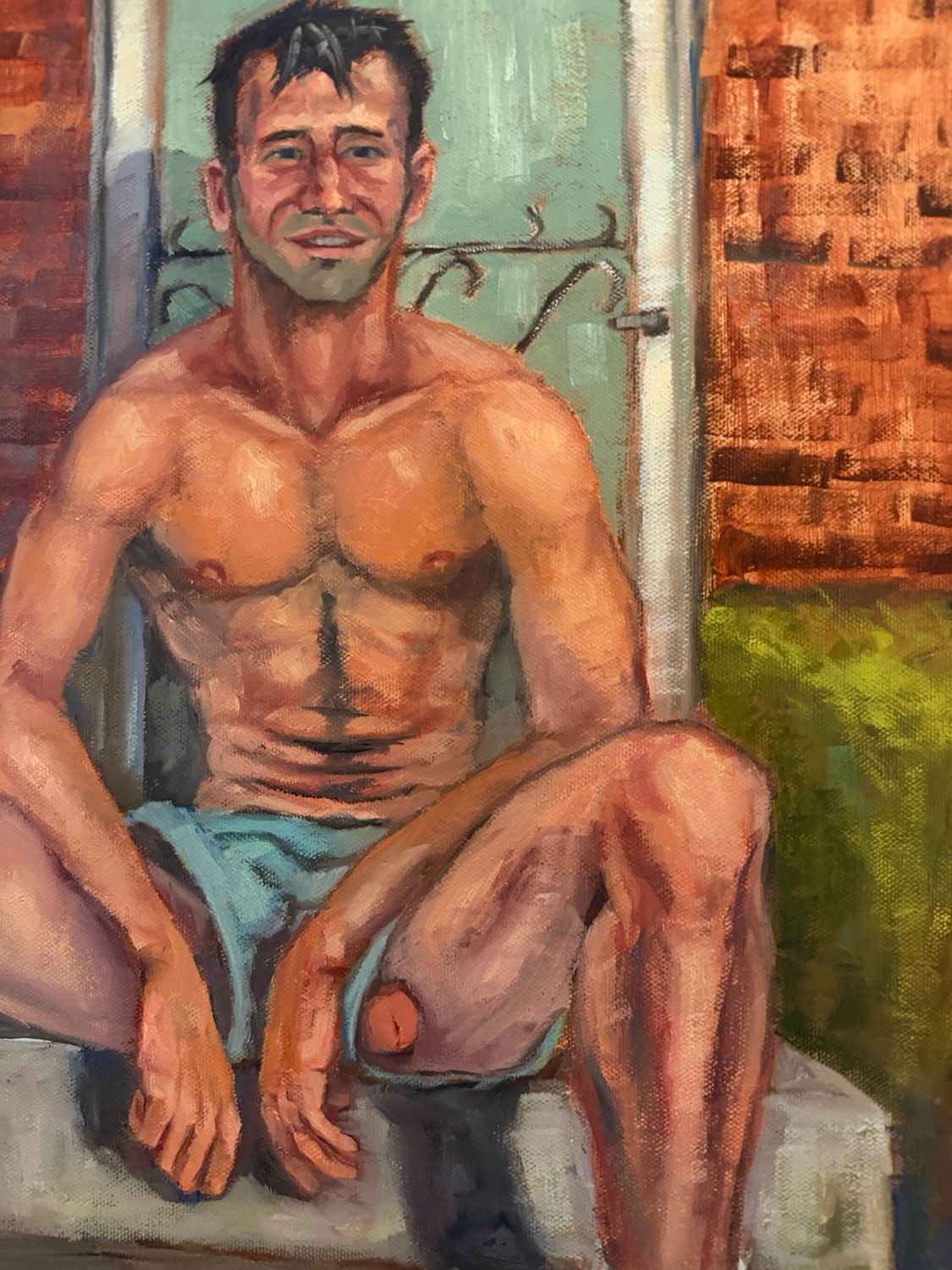 “Commando Cruiser”